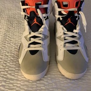 Jordan retro Tinker